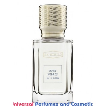 Rose Hubris Ex Nihilo By Ex Nihilo Generic Oil Perfume 50 ML (8011)